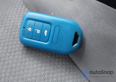 2016 Honda Hr-V Ex z USA, uszkodzony, nr VIN 3CZRU6H59GM717237